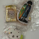 NCT Wish Color Pop-up Ryo Cushion Keyring Miniature Keyring Mirror Keyring