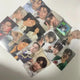 ENHYPEN photocard bulk sale: Jay, Jungwon, Sunoo, Niki