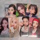 IVE photocard bundle
