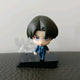 Attack on Titan Levi Mini Suit Figure