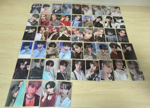 URGENT SALE ㅣ ONEUS XION Photocard Bundle
