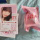 IVE Secret Doll