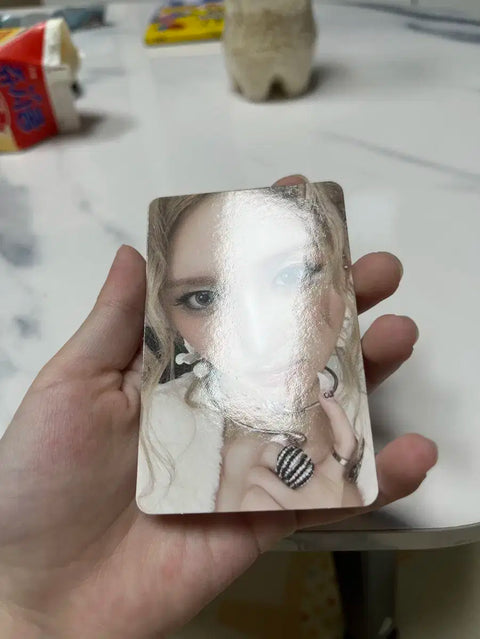 IVE Gaeul photocard for sale!