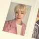 Seventeen Dream C ver. Carat ver. Japanese Album Dino photocard postcard set for sale