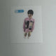 NCT WISH Popchu Yushi Ddebu Seal Transfer