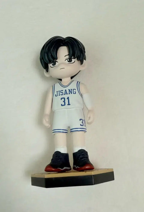 Garbage Time Sung Joon-soo Figure for Sale
