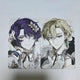 Honkai Star Rail Ratio Aventurine Handcuffs ND Photocard Poca