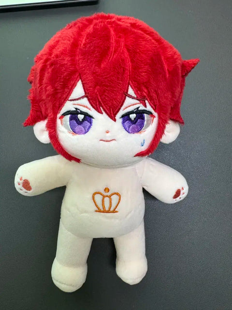 Selling Ensemble Stars! Tsukasa plush doll.