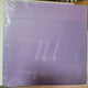 IU Post Stamp Album (New)