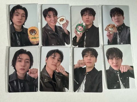 DAY6 Finale Online 40,000 KRW Photocard Transfer