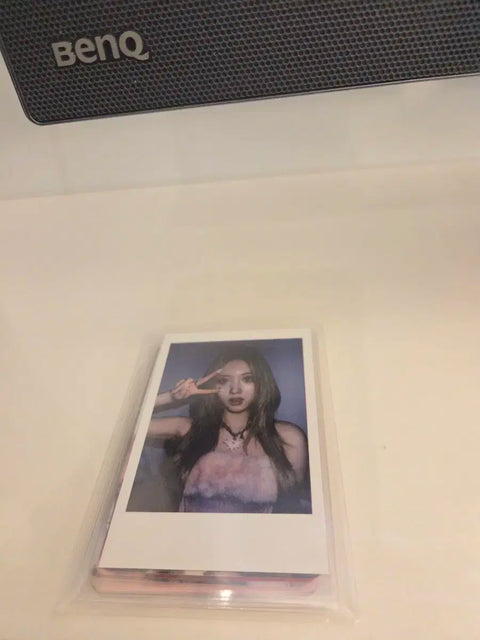 IVE Secret Gaeul Beatroad Benefit