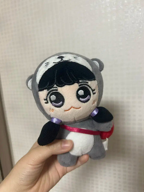 Lim Sudal Red Velvet Yeri Doll