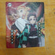 Demon Slayer Kimetsu no Yaiba Kamado Tanjiro Rengoku Kyoujurou Card