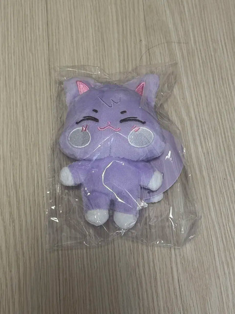 ATEEZ Aniteez Sandeok Keyring New