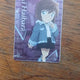 Detective Conan Haibara Ai card