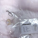NCT Wish Sakuya cotton swab doll Dyudyu bong/NCT Wish Dyudyu Kuya Wish doll mini doll