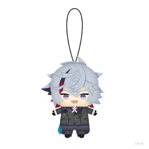 Nijisanji Fuwa Minato Rohu Mao Parfait