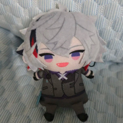 Nijisanji Fuwa Minato Rohu Mao Parfait