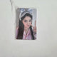 IVE I AM Soundwave Lucky Draw Pajama Lee Seo