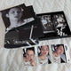 Seventeen 5th Album Mingyu Carat Version