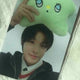 SMTOWN group album Riku photocard