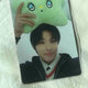 SMTOWN group album Riku photocard