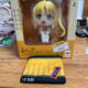 Bocchi the Rock! Nijika Look Up Figure with Special Cushion