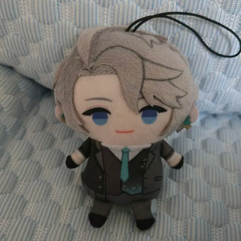 Nijisanji Kaida Haru ROF-MAO Pape