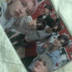 NCT Dream Exhibition Group Photocard BTTF