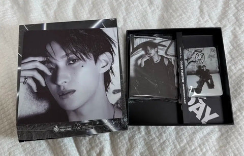 SEVENTEEN 5th Album DK Carat Version