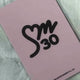 SMTOWN Jaehyun photocard