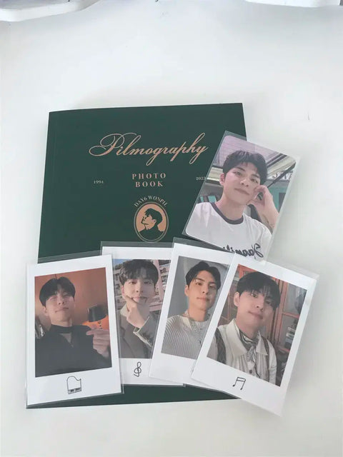 DAY6 Wonpil Filmography