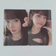 IU Uaena 7th Gen Photocard