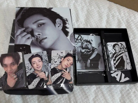 SEVENTEEN 5th Album Joshua Carat Version