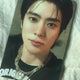 NCT Jaehyun photocard