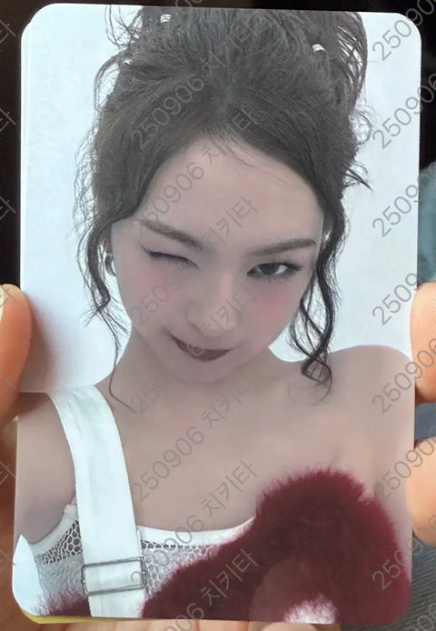 Bemon Workshop Photocard
