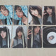 NewJeans 2025 Season's Greetings Hyerin Photocard