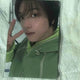 NCT Haechan We Are With You Photocard