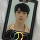 NCT Jeno, Jaemin, Mark, Haechan, Taeyong, Hendery, Jaehyun, Doyoung photocard