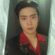 NCT Jeno, Jaemin, Mark, Haechan, Taeyong, Hendery, Jaehyun, Doyoung photocard