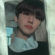 NCT Jeno, Jaemin, Mark, Haechan, Taeyong, Hendery, Jaehyun, Doyoung photocard