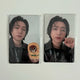DAY6 Forever Young online 40,000 KRW photocard Sungjin set