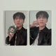 DAY6 Forever Young online 40,000 KRW photo card Wonpil set
