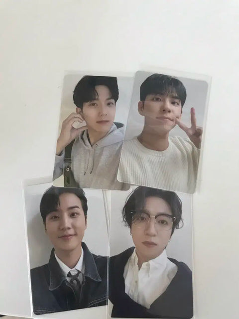 DAY6 Our Lucky DAY6 Fanclub Goods