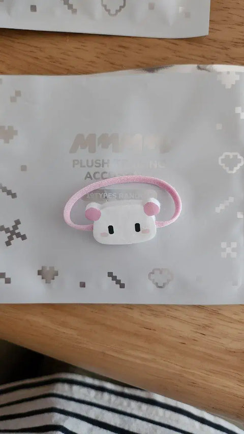 PLAVE Mmmemiwoo Bambi Accessories