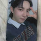 NCT Renjun Escape photocard
