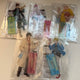 Sakamoto Days acrylic stand bulk transfer, new Nagumo Taro, Lu, Heisuke collaboration