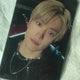 Do Jae-jung NCT Jaehyun Perfume Photocard