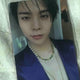 Johnny Ride NCT photocard all together