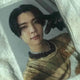 Johnny Ride NCT photocard all together